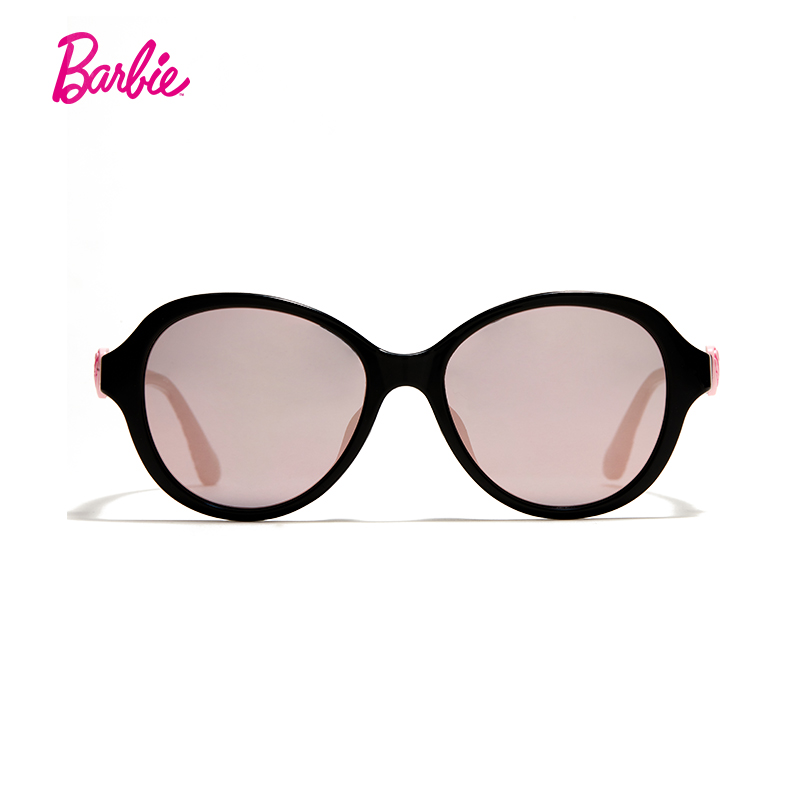 BARBIE/芭比B6024太陽鏡兒童女童防紫外線UV400